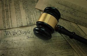 Court legal
