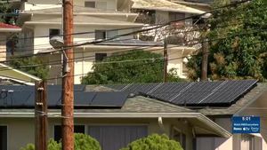 Solar panel