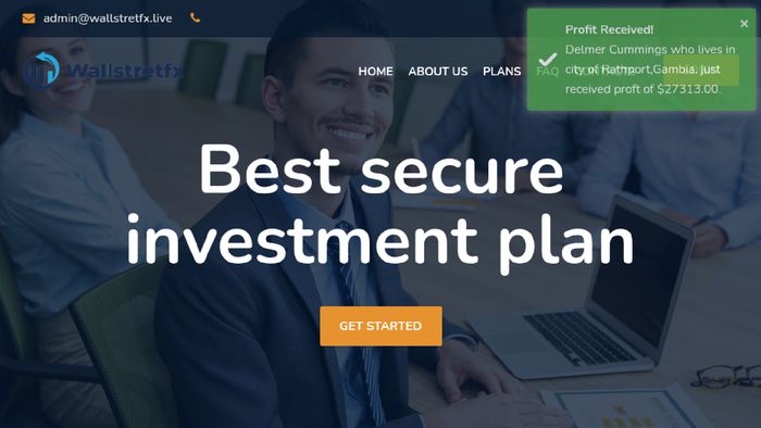 ASIC scam warning